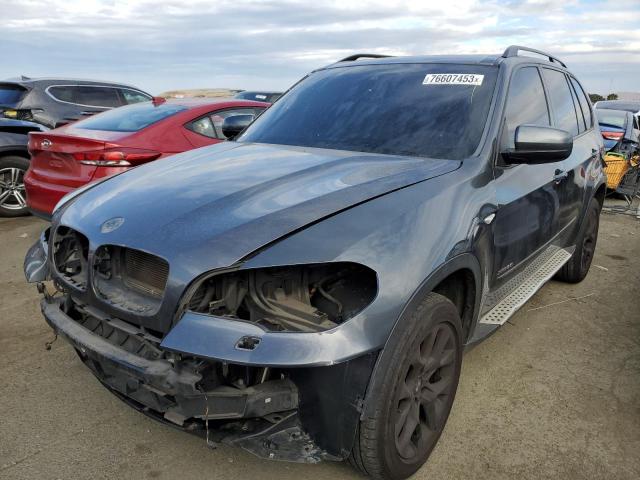 Bmw X5 (2012)