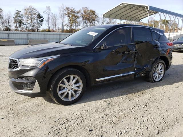 Acura Rdx (2020)