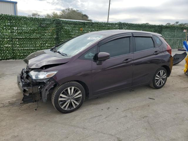 Honda Fit (2015)