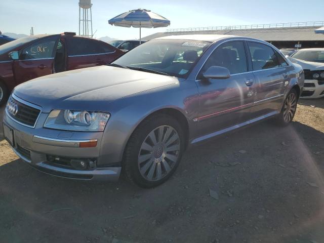 Audi A8 (2005)