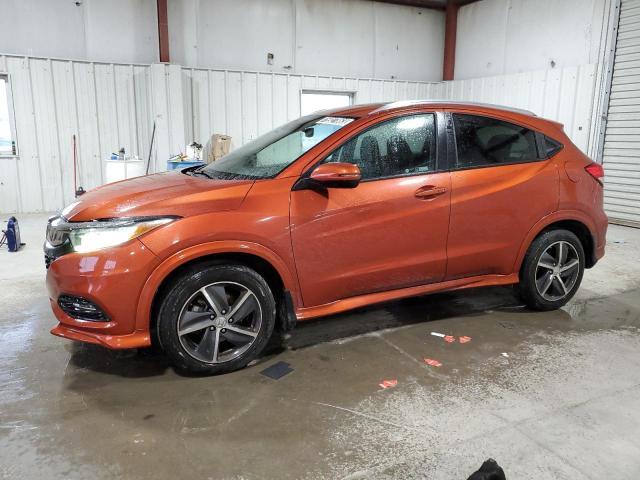 Honda Hr-v (2019)
