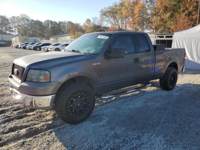 Ford All models (2004)