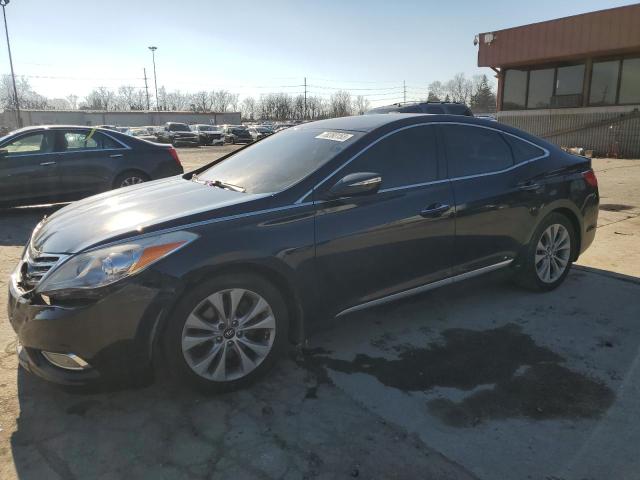Hyundai Azera (2013)