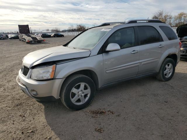Pontiac Torrent (2007)