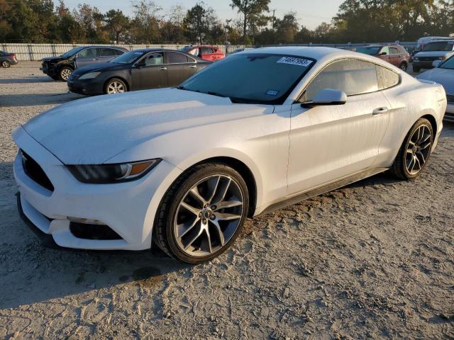 Ford All models (2017)
