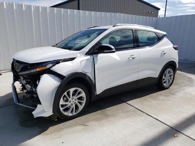 Chevrolet Bolt (2023)