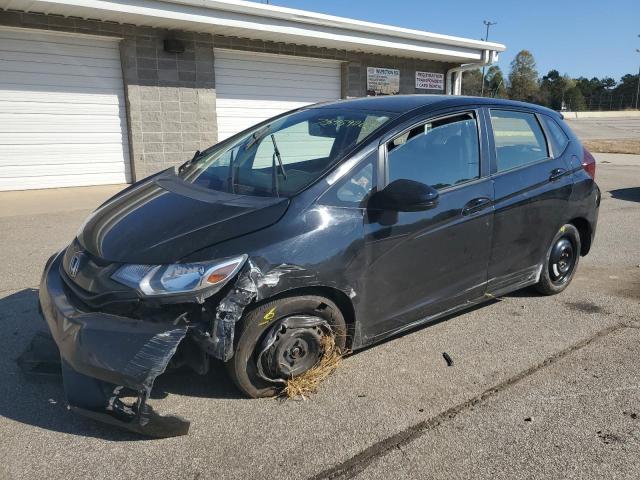 Honda Fit (2016)