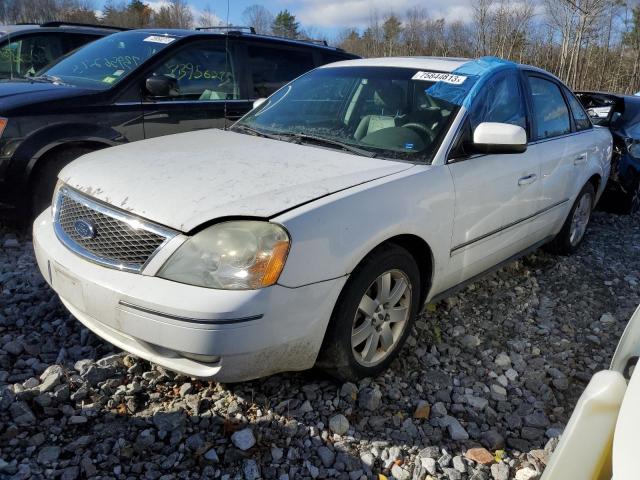 Ford 500 (2005)