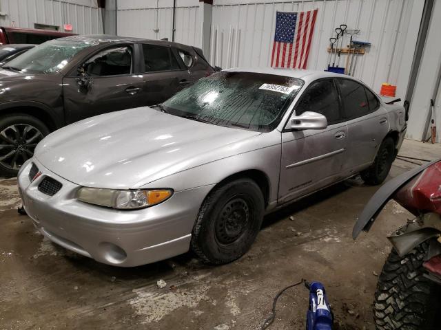 Pontiac Grandprix (2003)