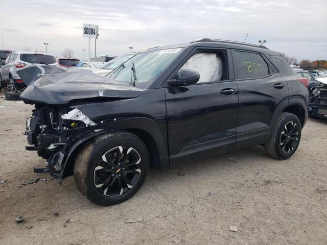 Chevrolet Trailblzr (2021)
