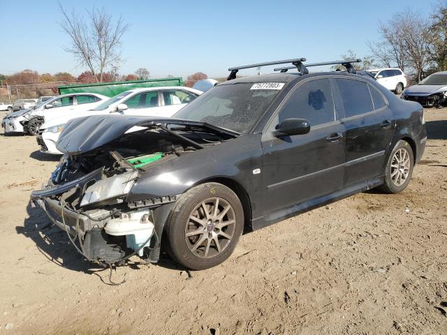 Saab 9 3 (2007)
