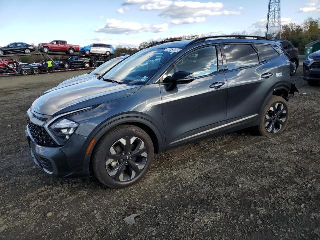 Kia Sportage x (2023)