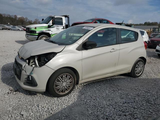 Chevrolet Spark (2016)