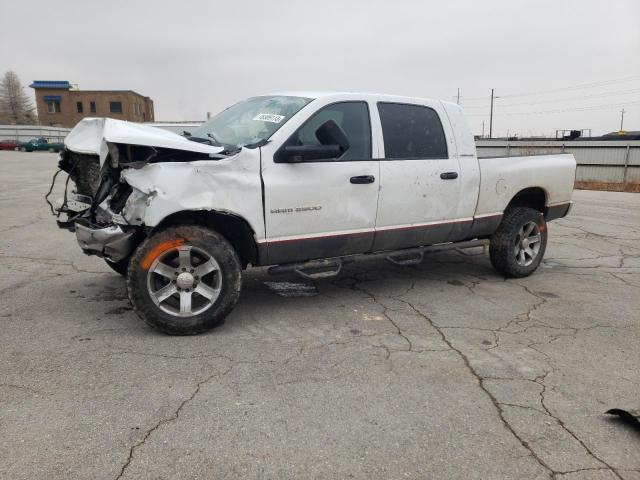 Dodge Ram (2006)