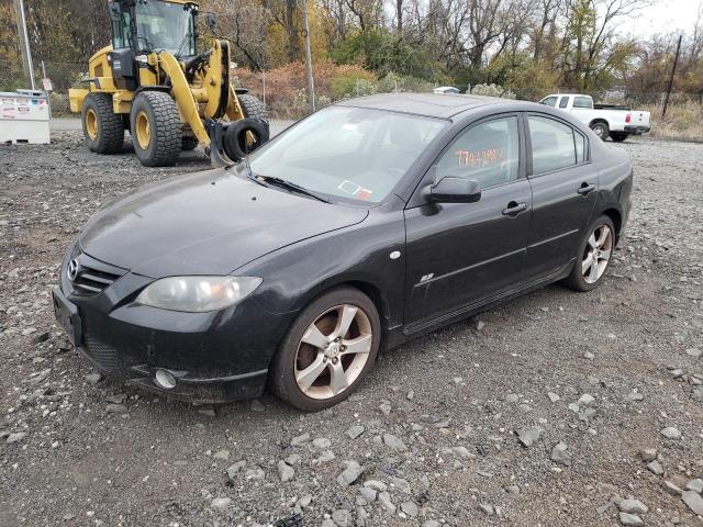 Mazda 2 (2005)