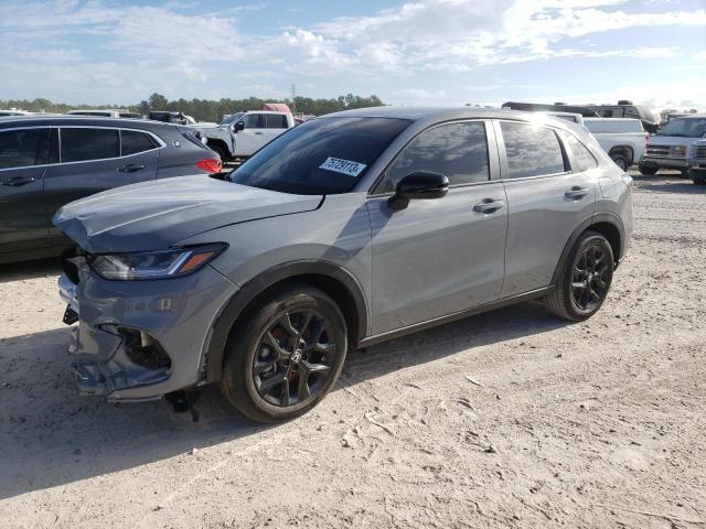 Honda Hr-v (2023)