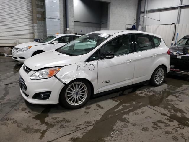Ford Cmax (2014)