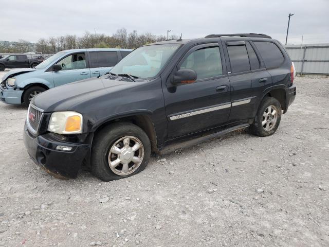 Gmc Envoy (2004)