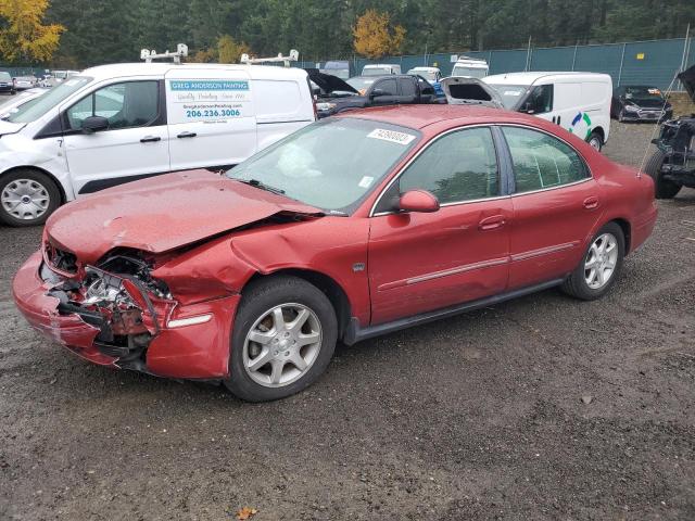 Mercury Sable (2000)