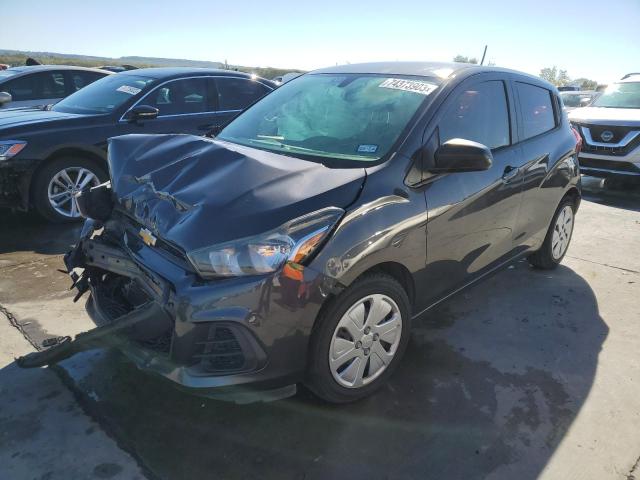 Chevrolet Spark (2016)