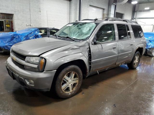 Chevrolet Trailblzr (2005)