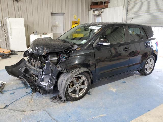 Scion Xd (2008)