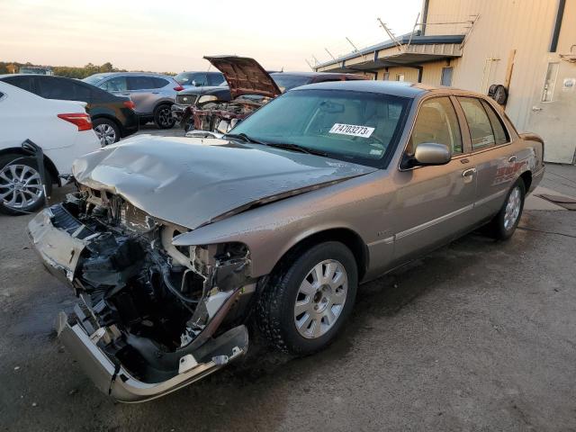 Mercury Grmarquis (2004)