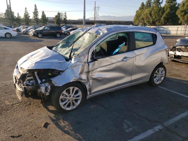 Chevrolet Spark (2021)