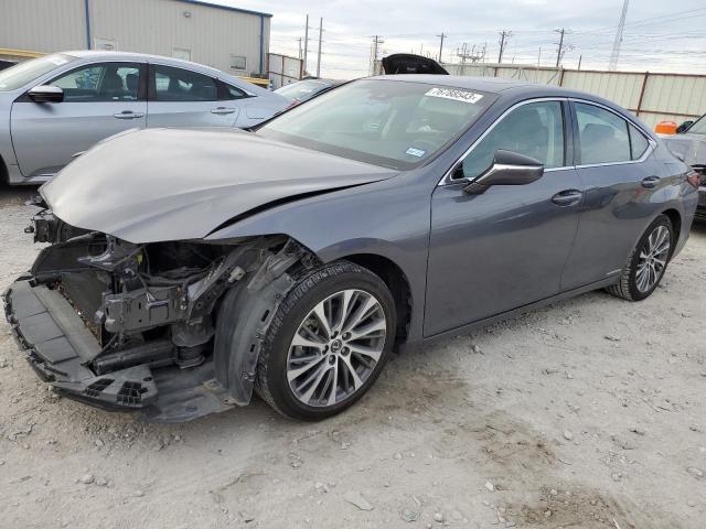 Lexus Es300 (2020)