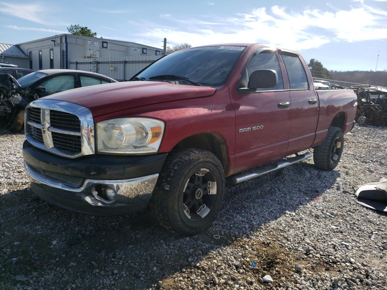 Dodge Ram (2006)