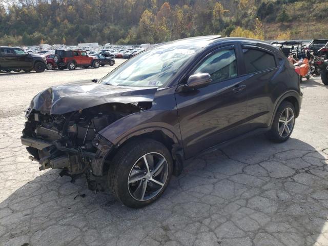 Honda Hr-v (2021)