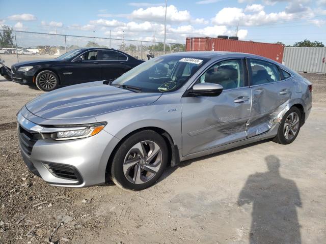 Honda Insight (2019)