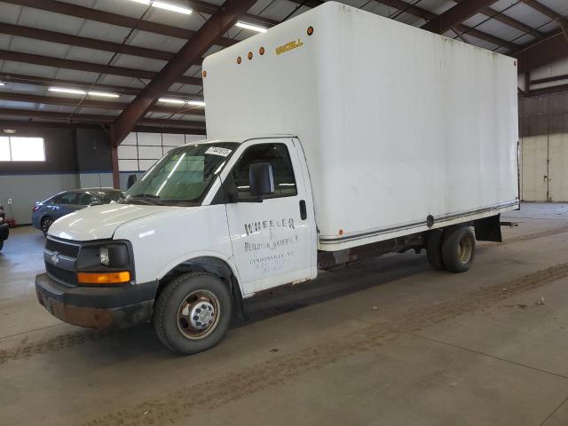 Chevrolet Express (2007)