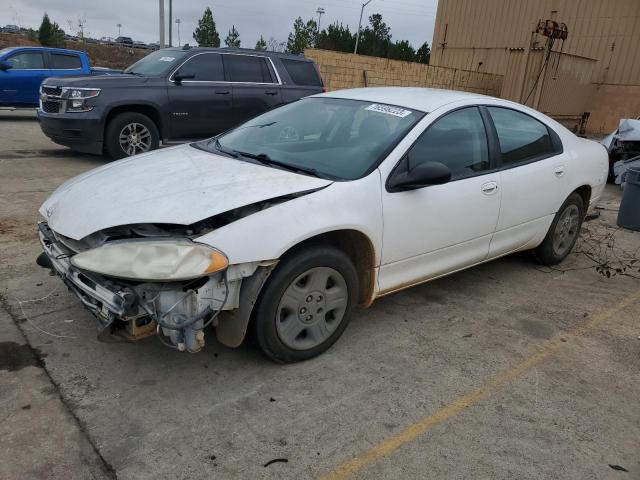Dodge Intrepid (2002)