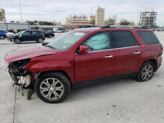Gmc Acadia (2013)