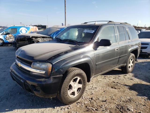 Chevrolet Trailblzr (2006)