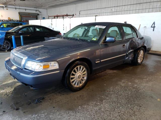 Mercury Grmarquis (2009)