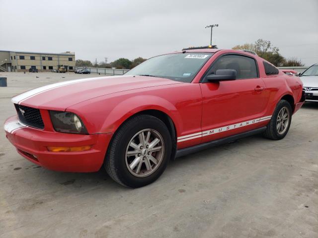 Ford All models (2005)