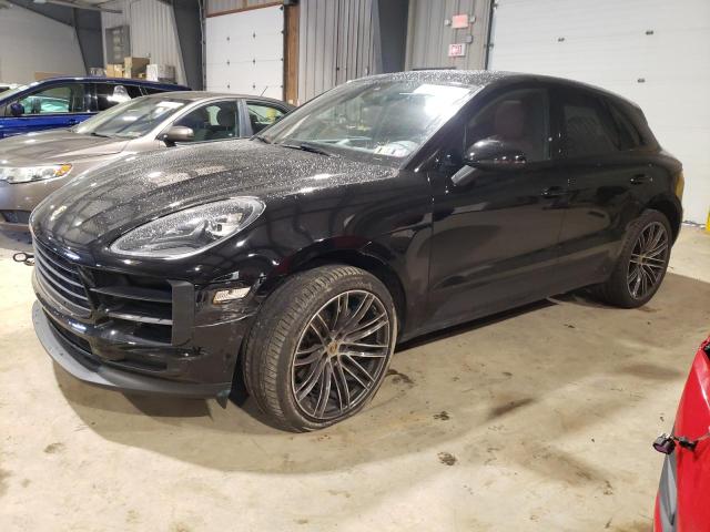 Porsche Macan (2019)