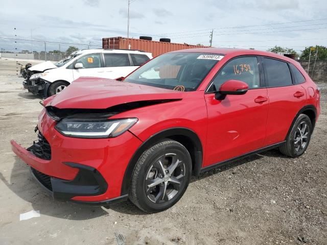 Honda Hr-v (2023)