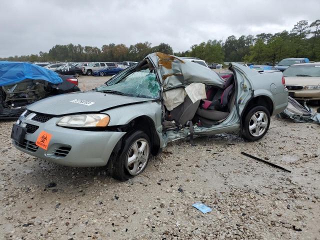 Dodge Stratus (2006)