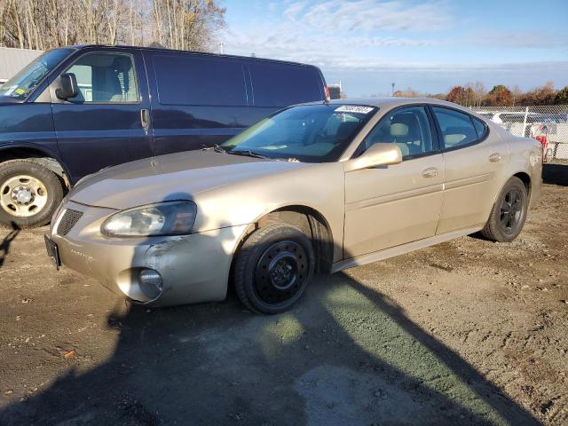 Pontiac Grandprix (2005)