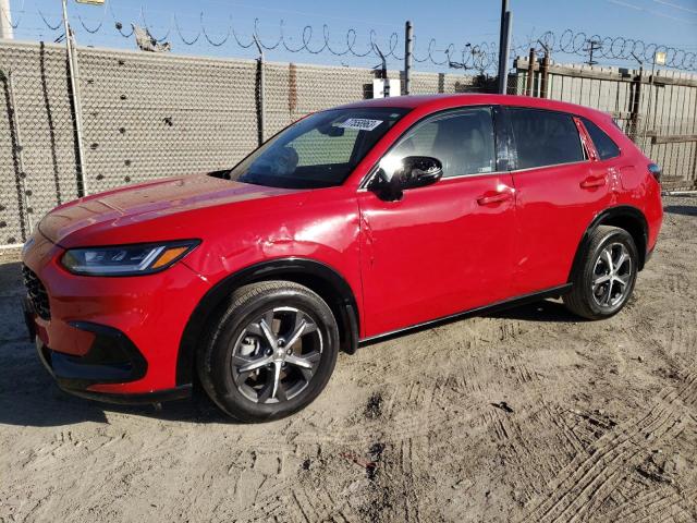 Honda Hr-v (2023)