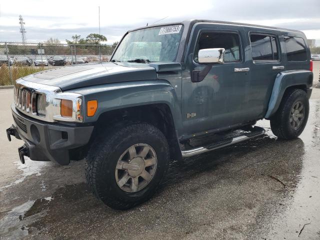 Hummer H3 (2007)