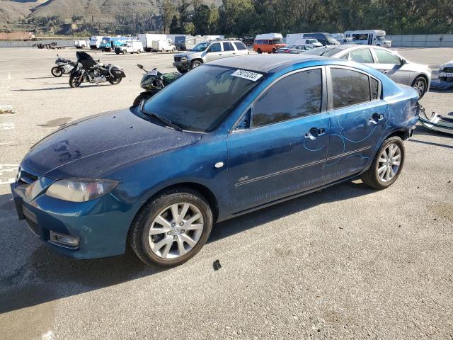 Mazda Mazda3 (2008)