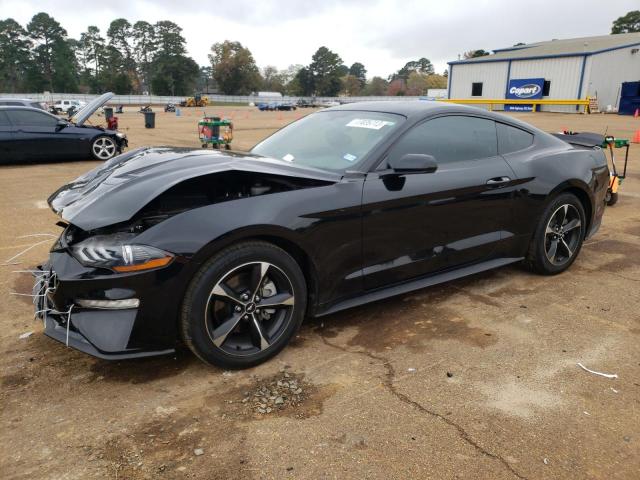 Ford All models (2018)