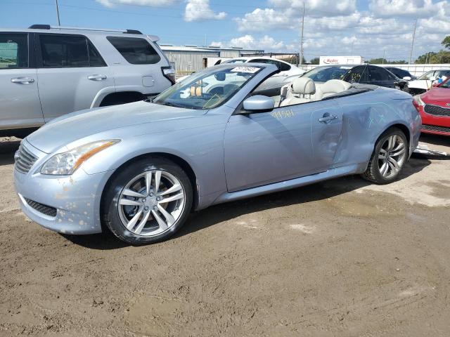 Infiniti G37 (2010)