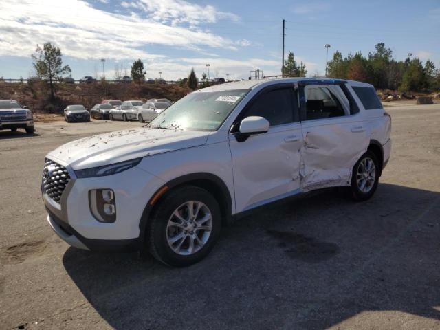 Hyundai Palisade (2020)