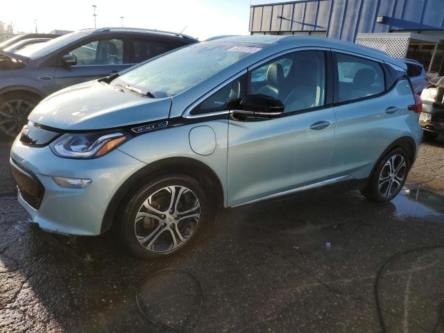 Chevrolet Bolt (2019)