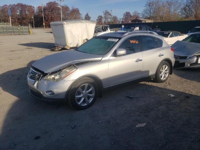Infiniti Ex35 (2009)